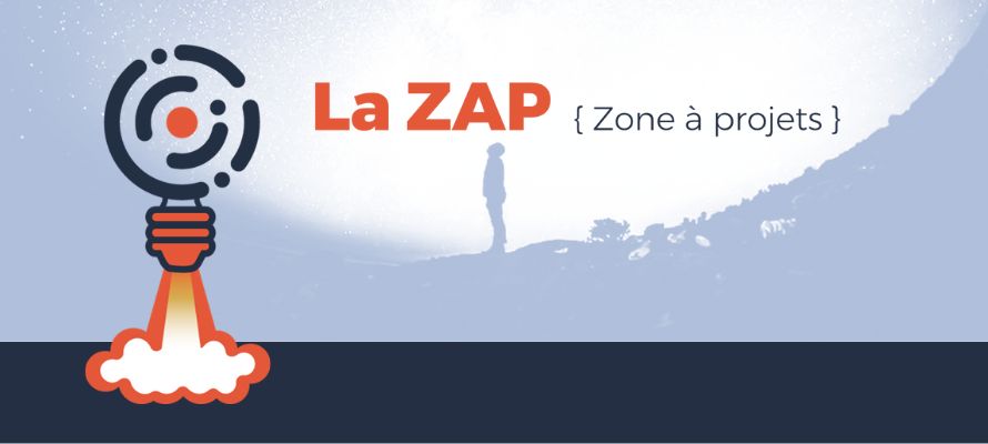 zap zone à projets askoria