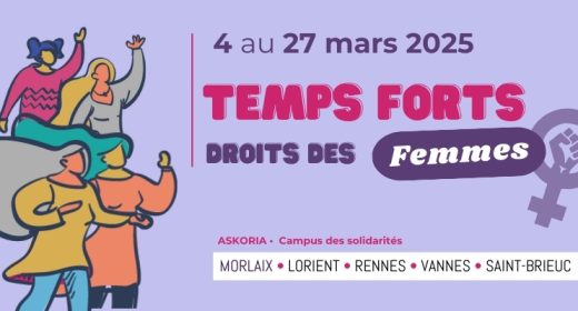 temps fort droits des femmes campus askoria